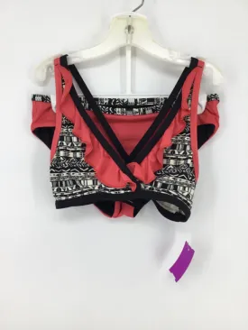 brandless Child Size 10 Pink Swimwear - girls