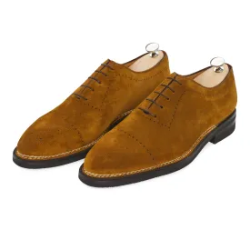 Brera Norvegese Suede