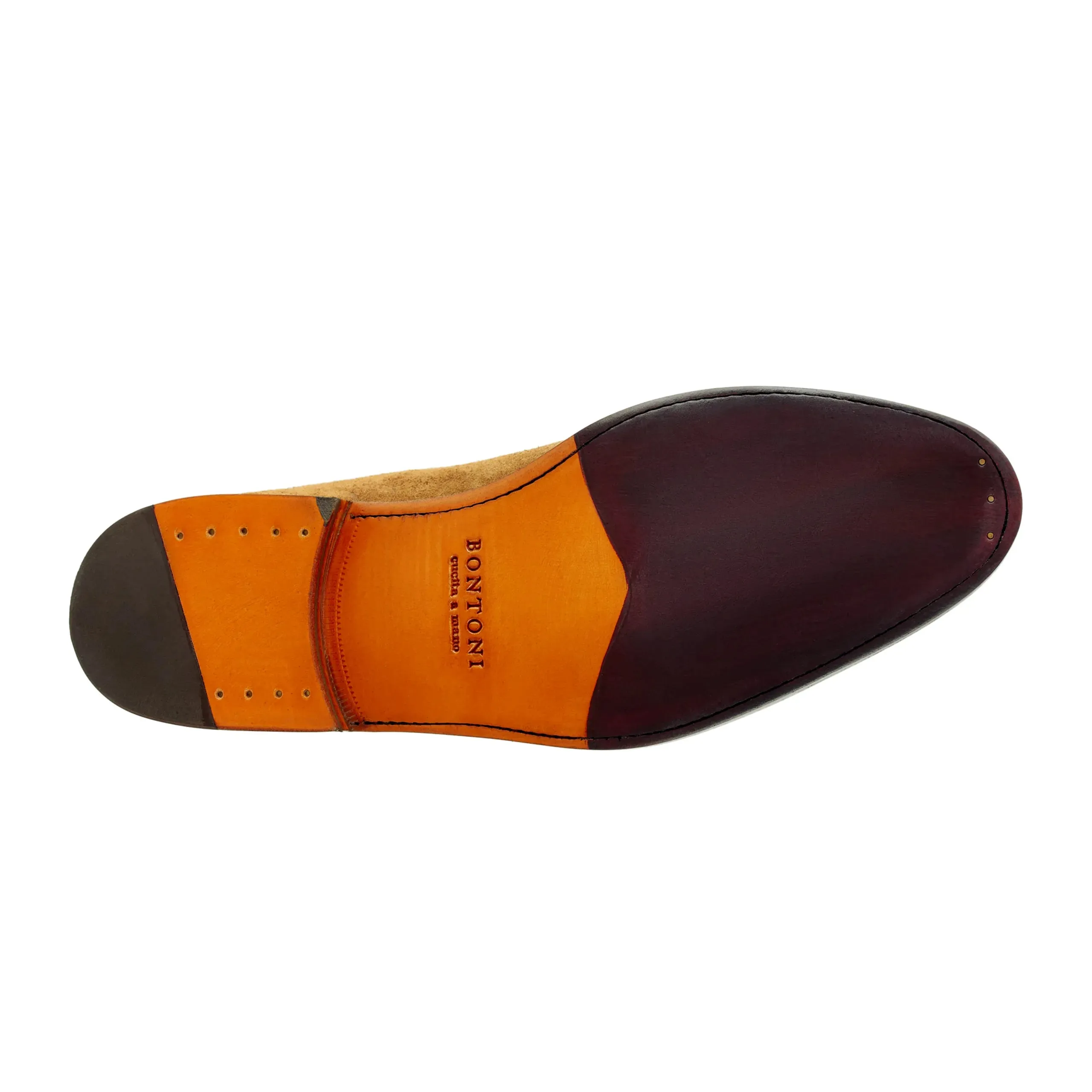 Brera Norvegese Suede