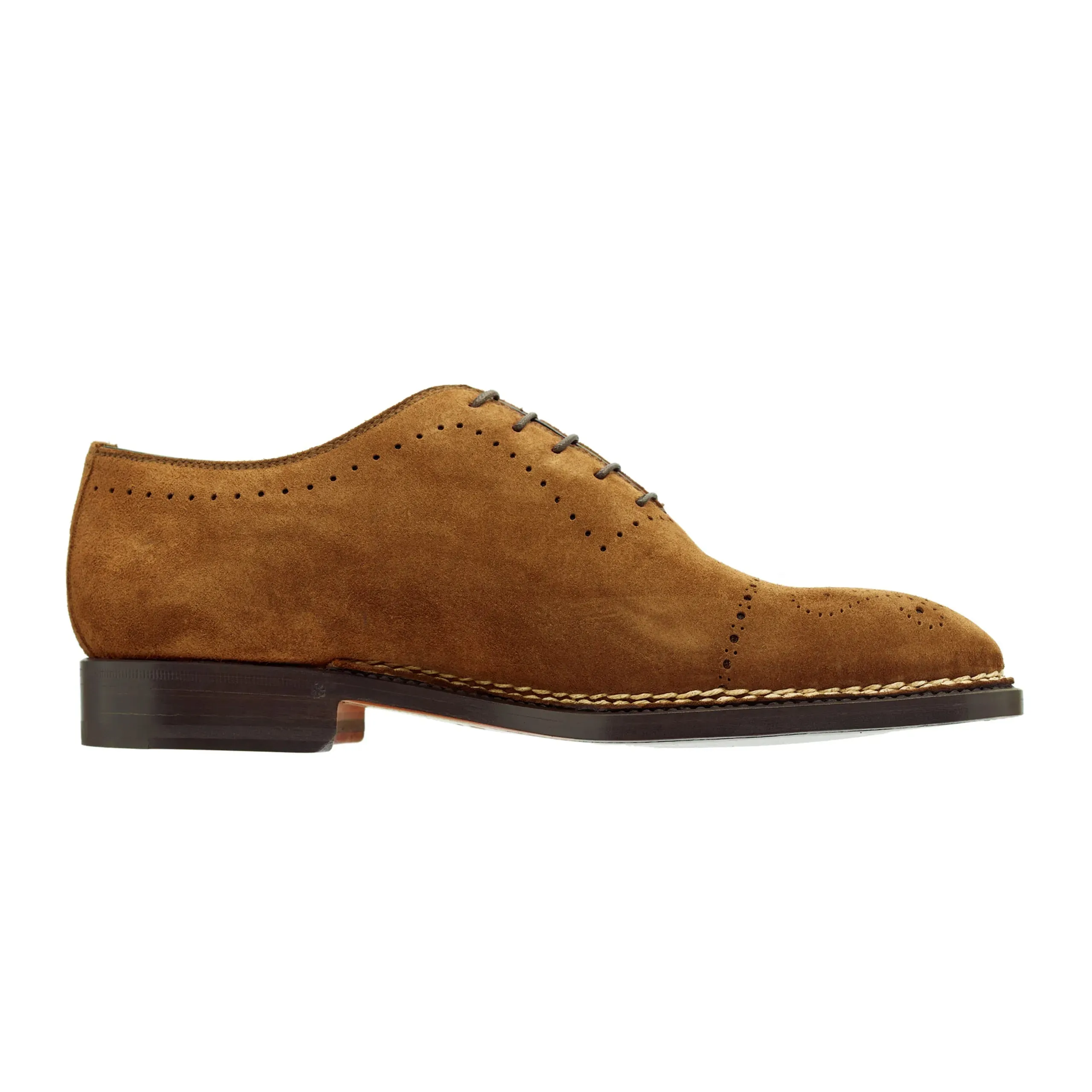 Brera Norvegese Suede