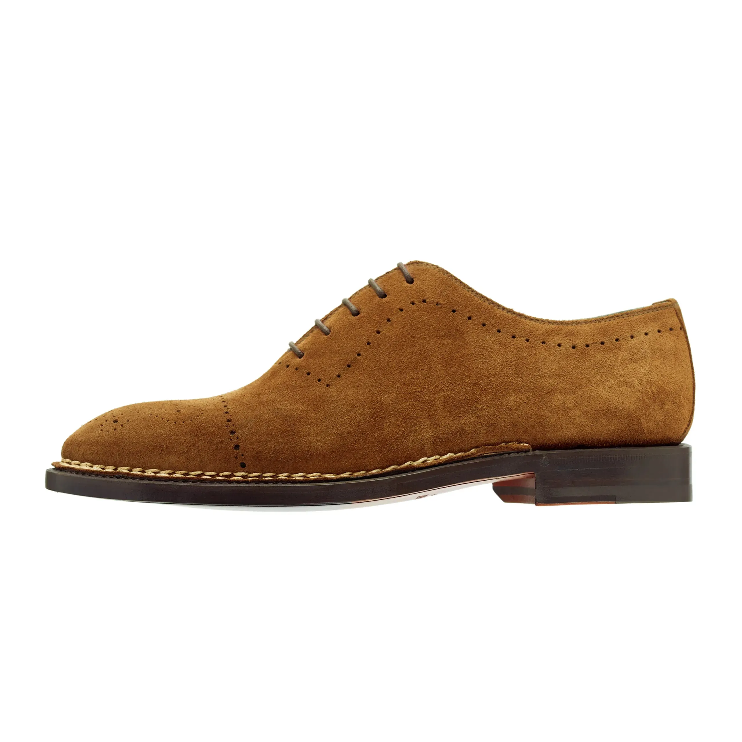 Brera Norvegese Suede