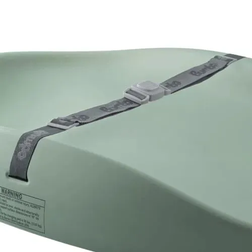 Bumbo Changing Pad - Hemlock (See Description)