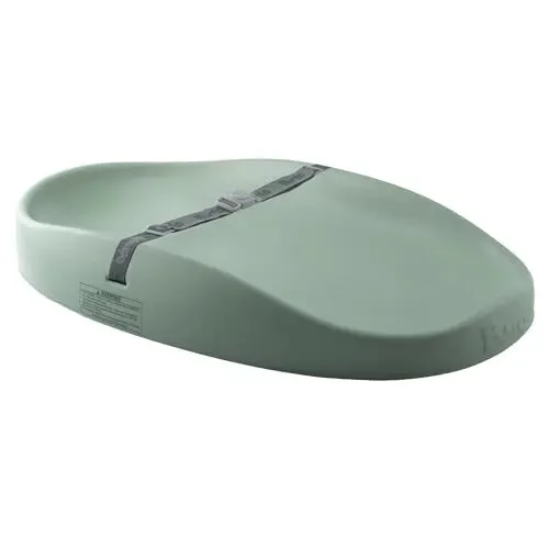 Bumbo Changing Pad - Hemlock (See Description)