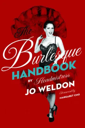 BURLESQUE HANDBOOK