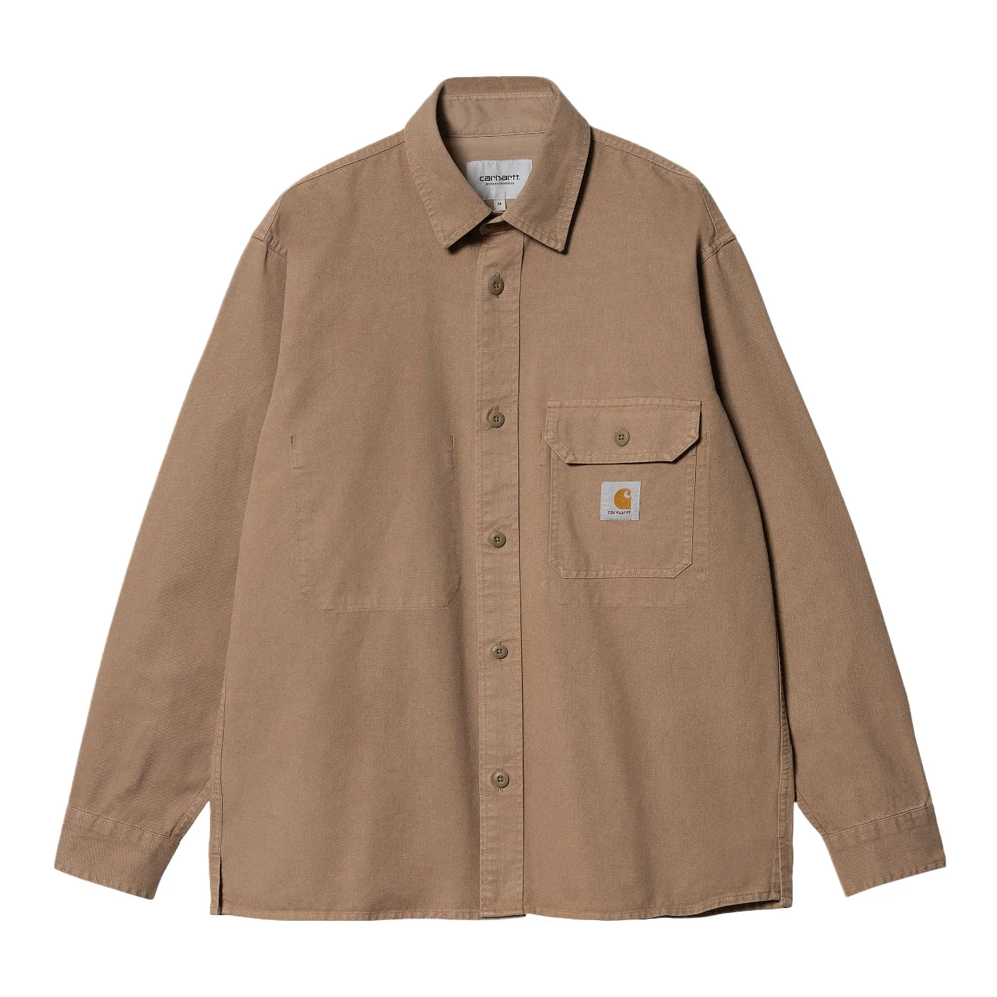 Carhartt WIP Reno Shirt Jac - Buffalo