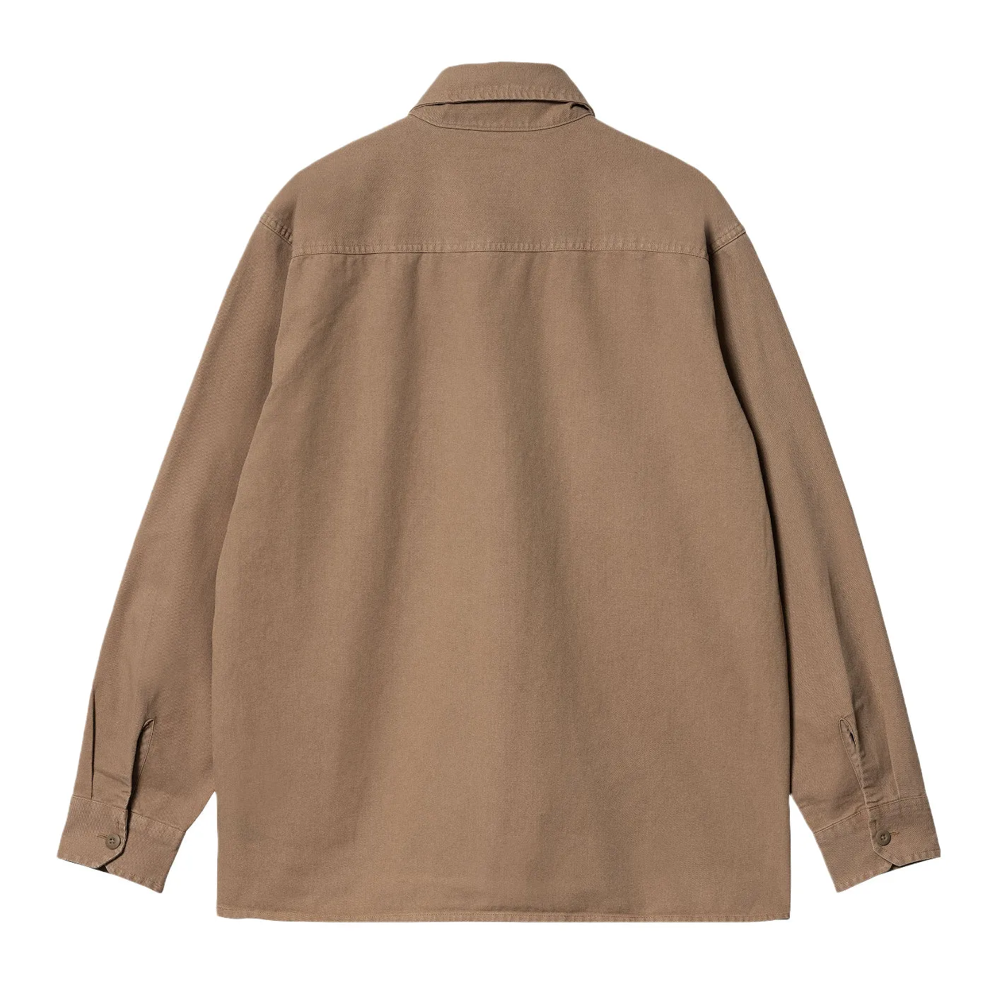 Carhartt WIP Reno Shirt Jac - Buffalo
