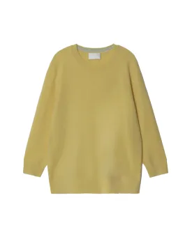 Cashmere Essenziale Top