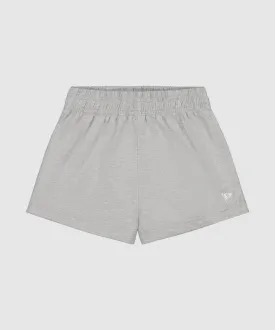 Charlie Shorts - Grey Marle
