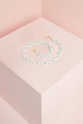Chunky Chain Strap