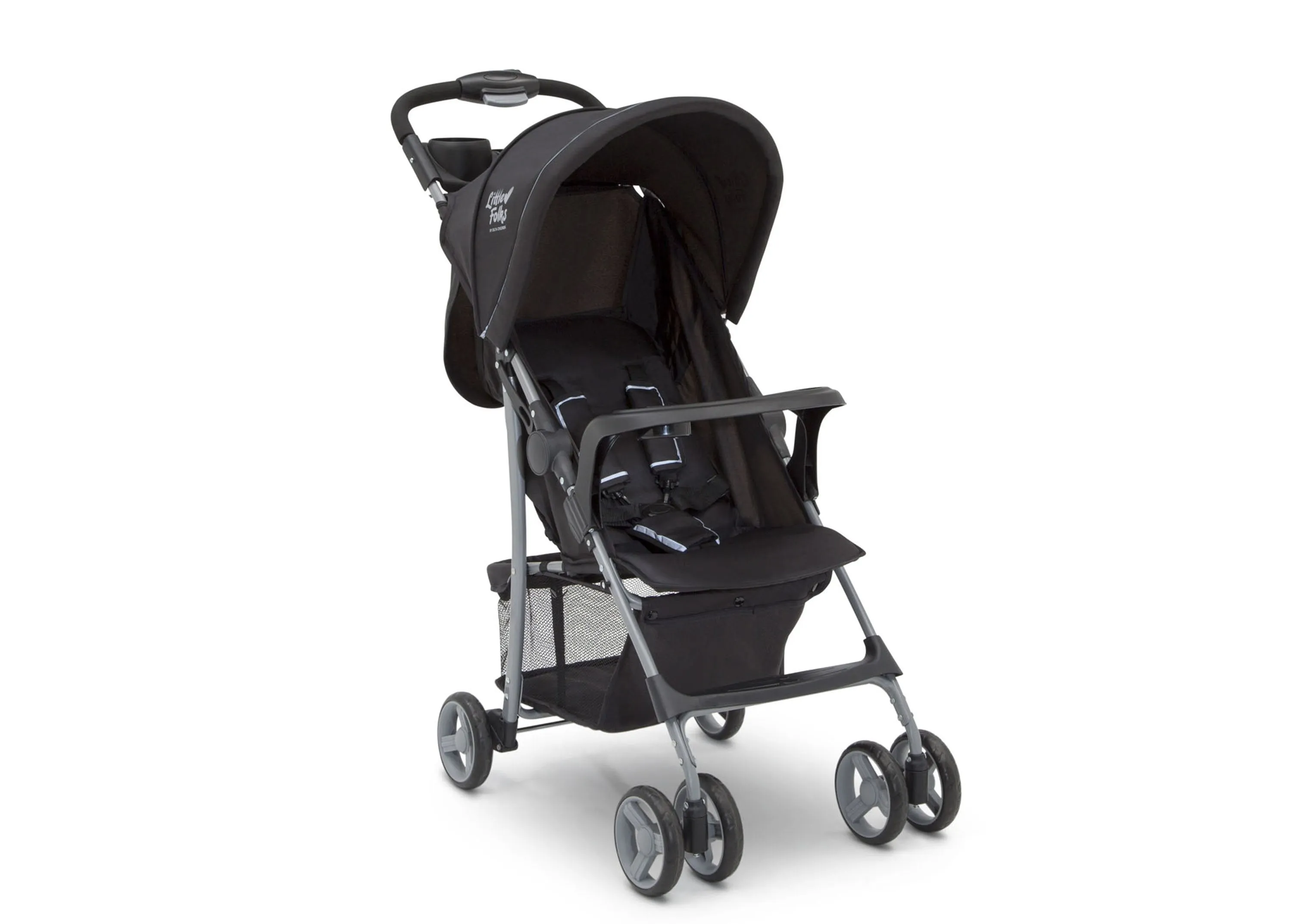 Classic Tour Stroller
