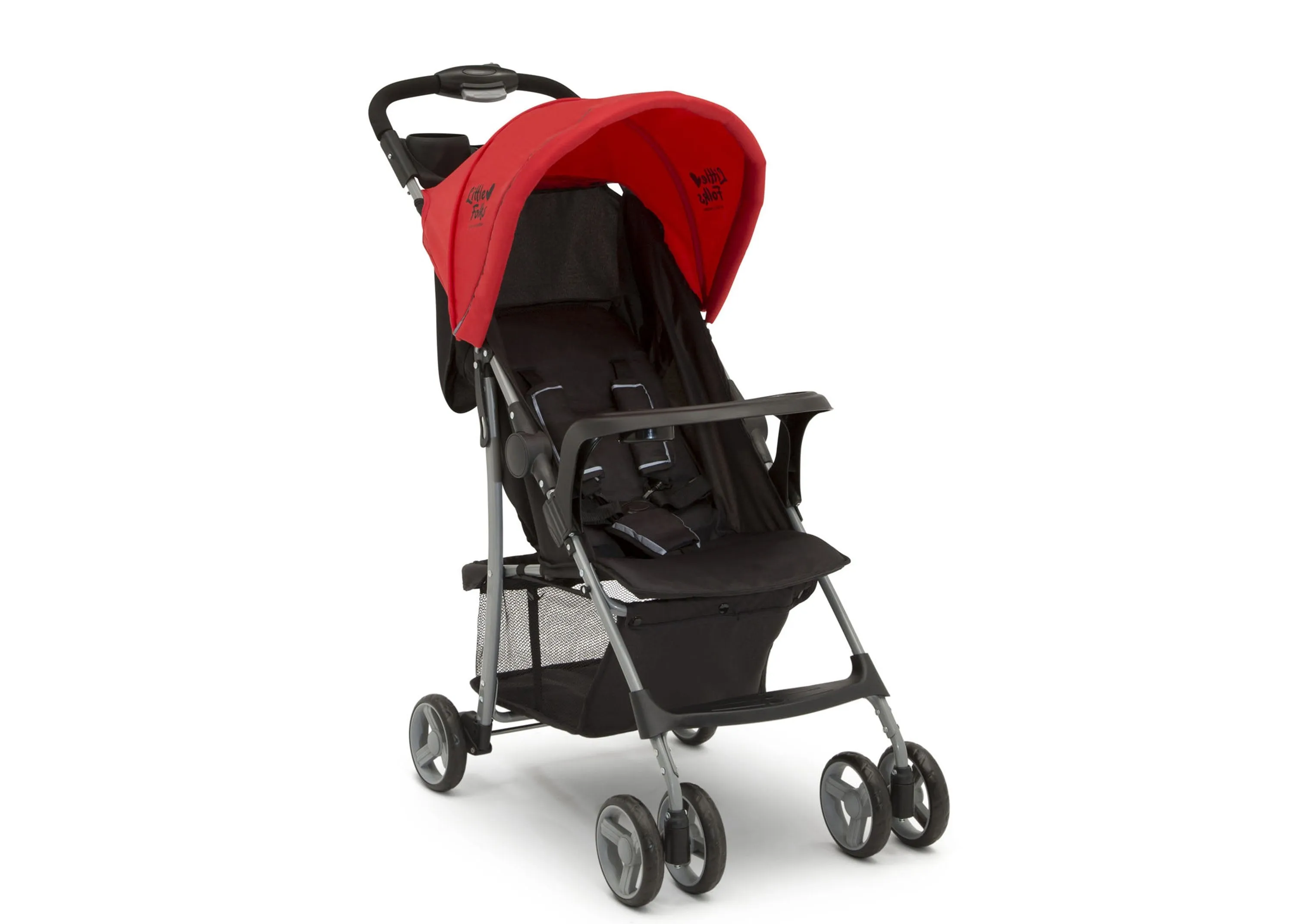Classic Tour Stroller