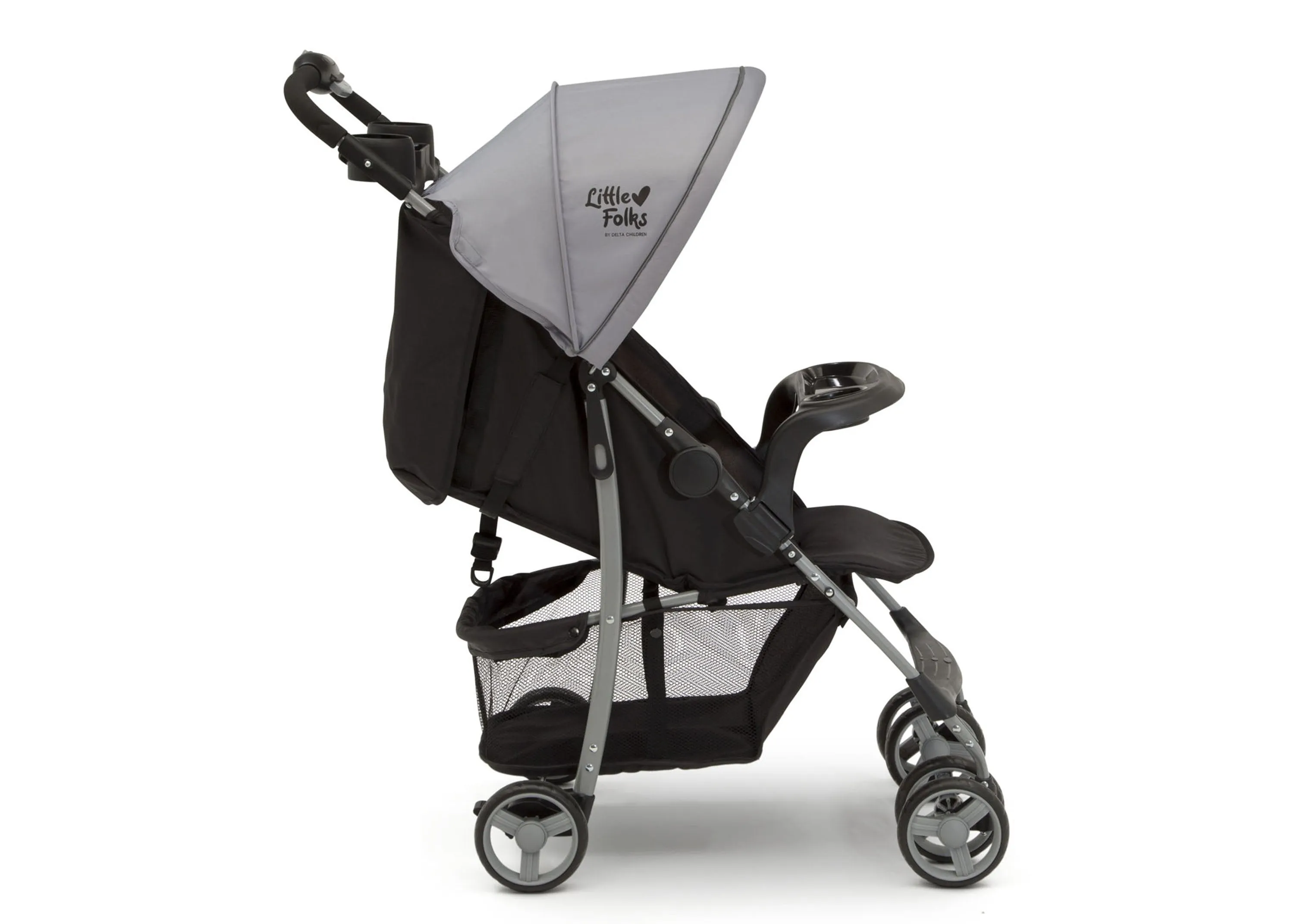 Classic Tour Stroller