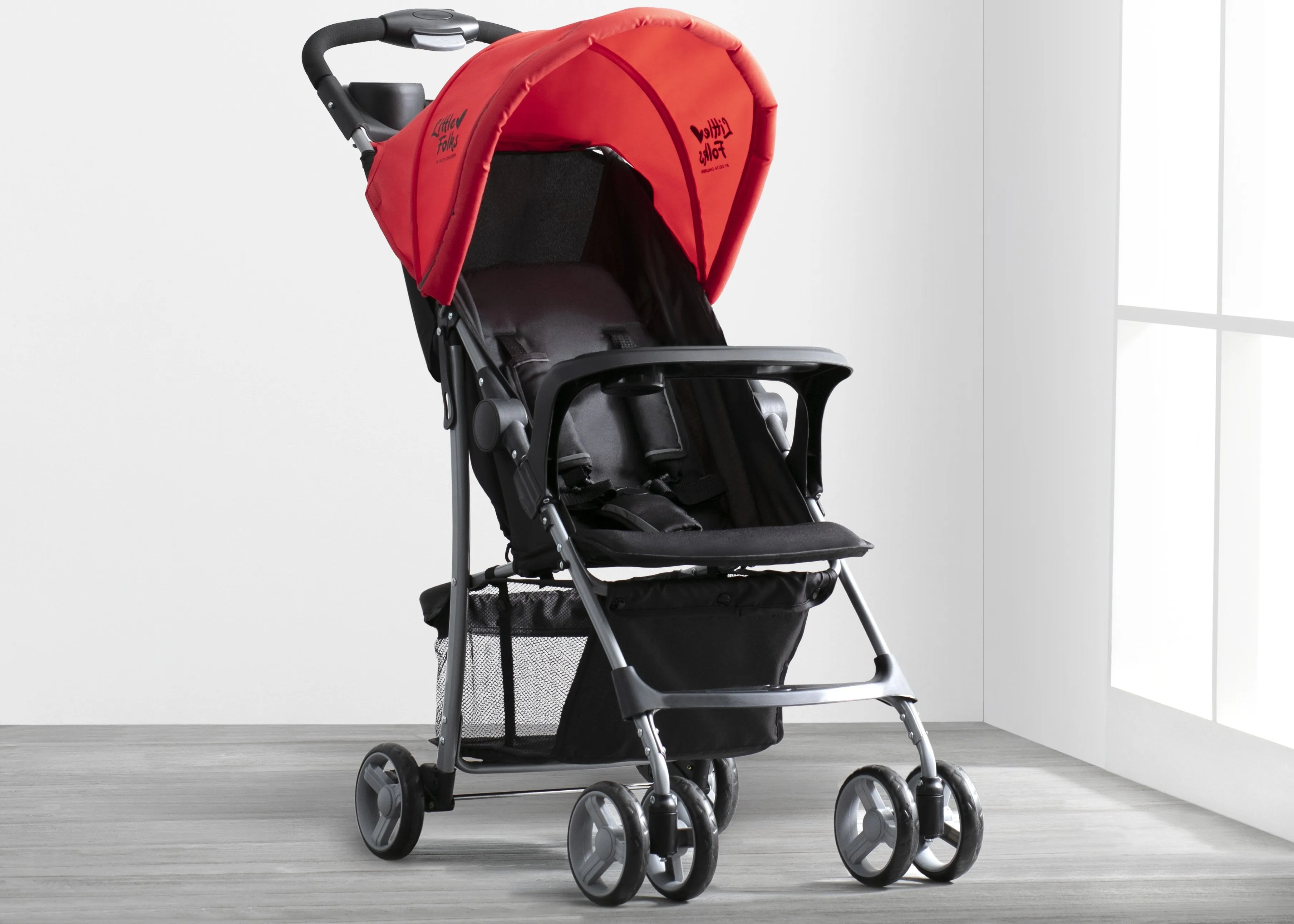 Classic Tour Stroller