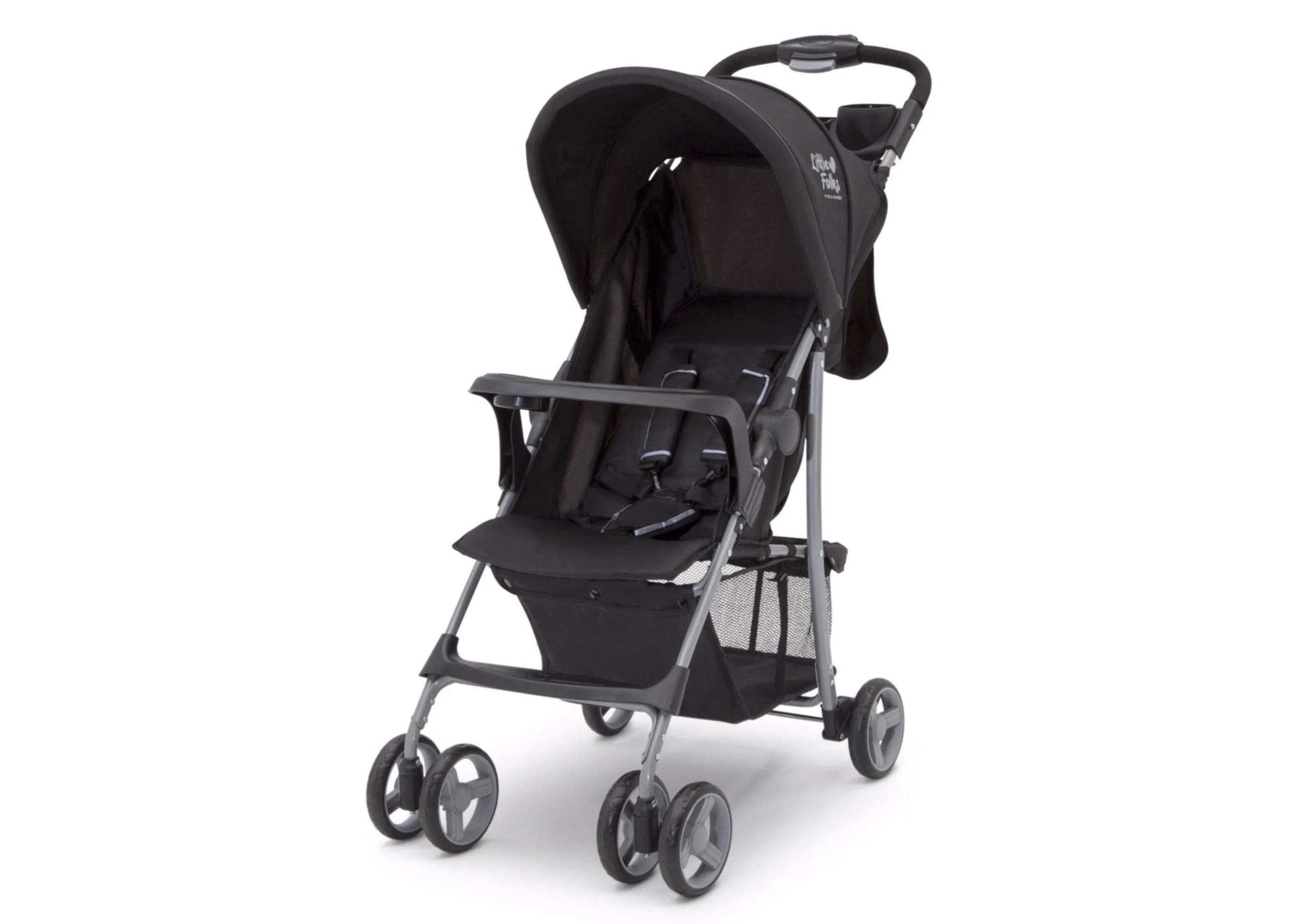 Classic Tour Stroller
