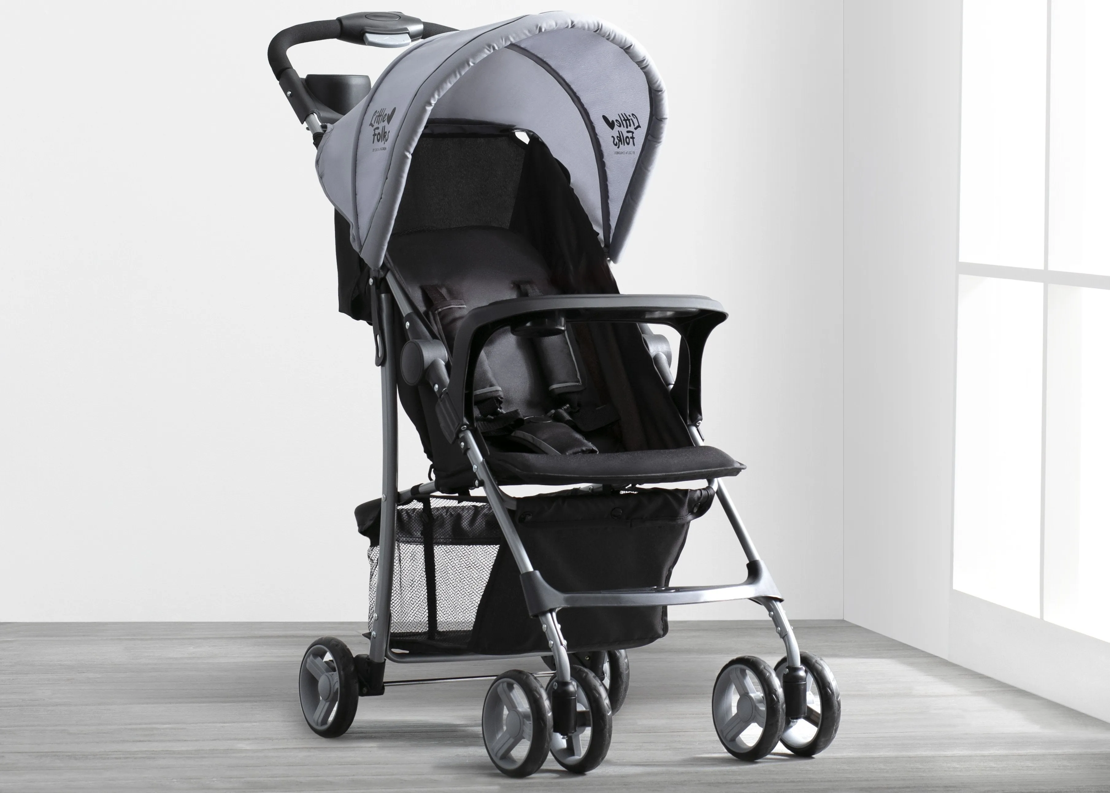Classic Tour Stroller
