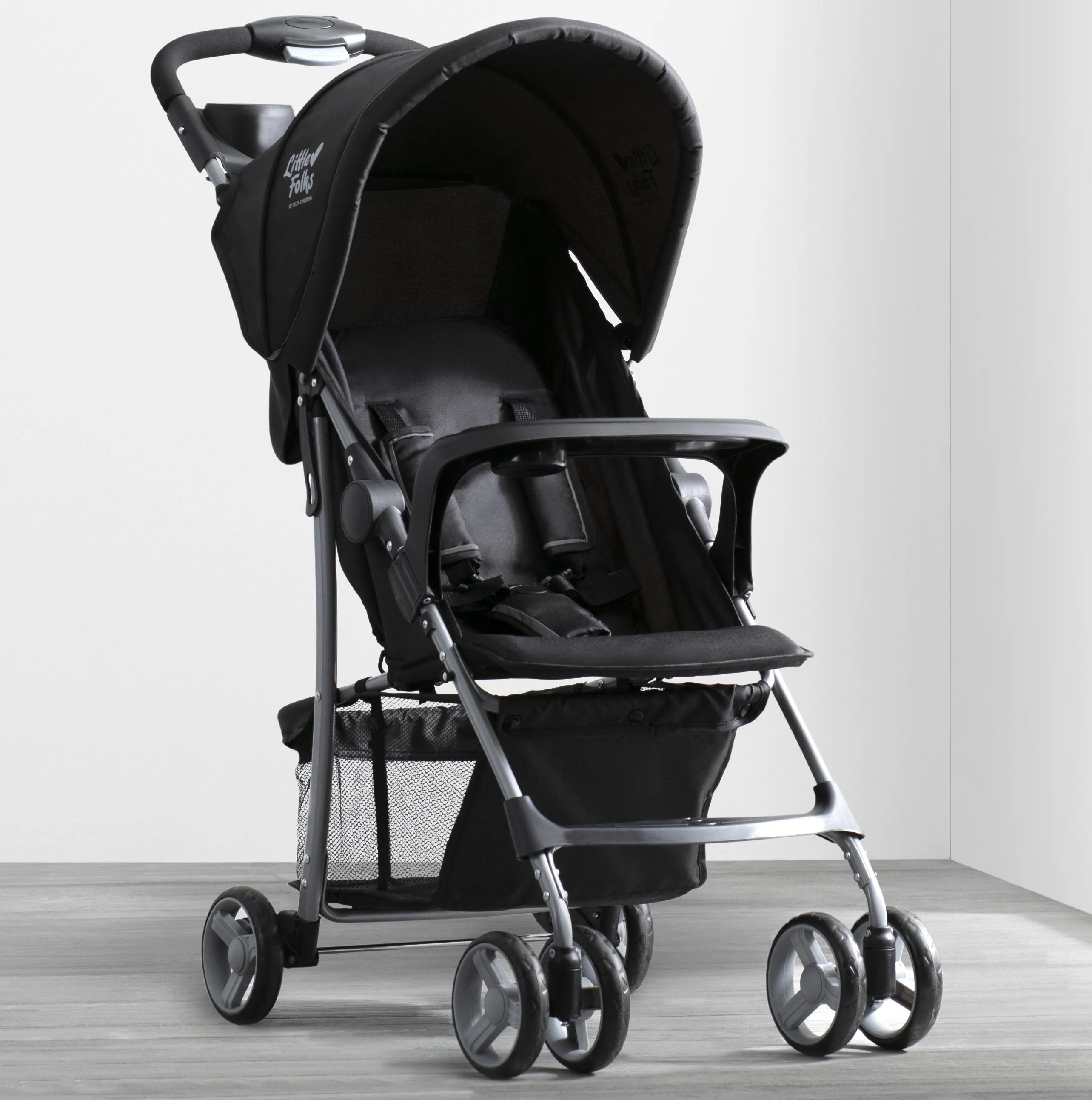 Classic Tour Stroller