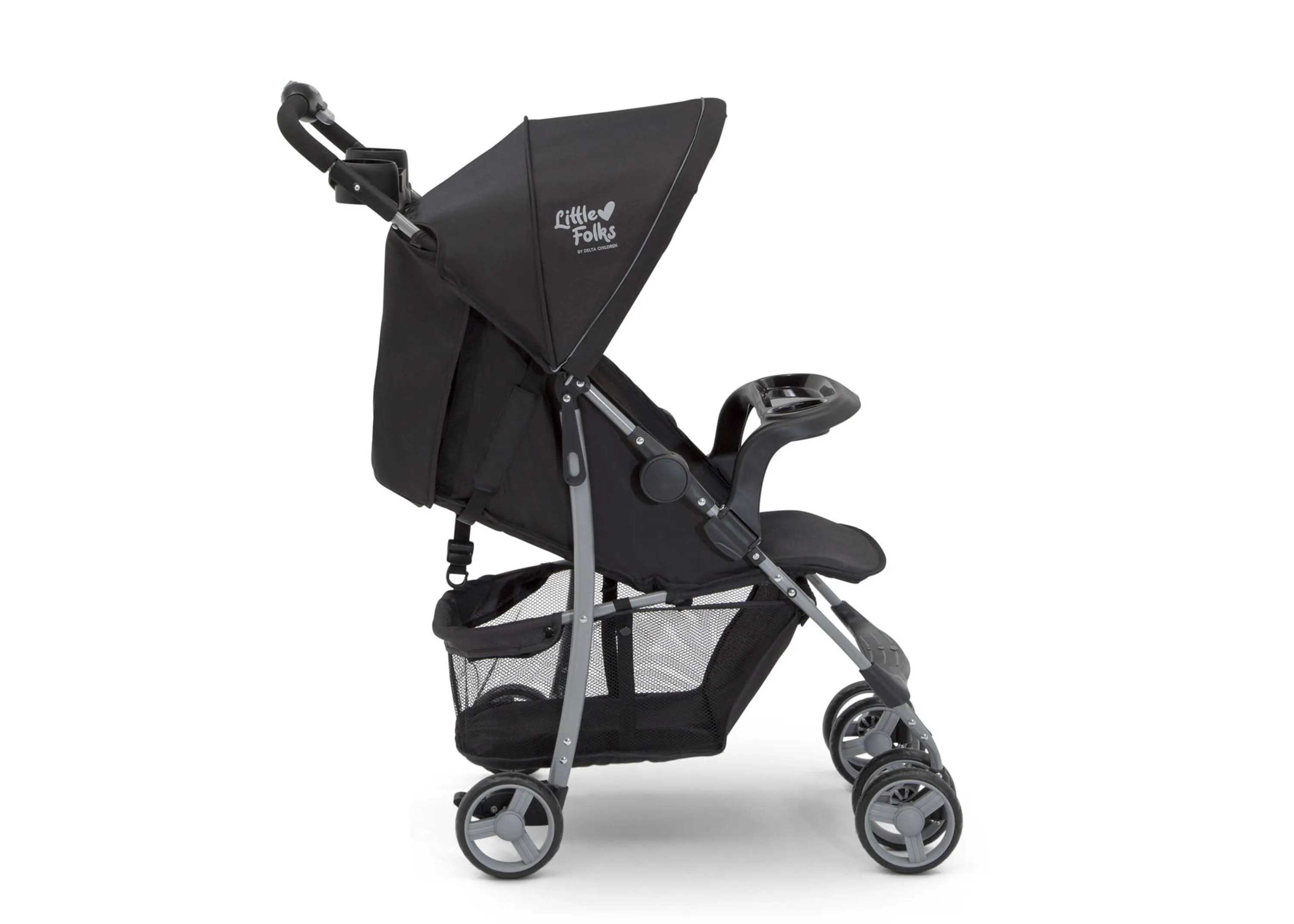 Classic Tour Stroller