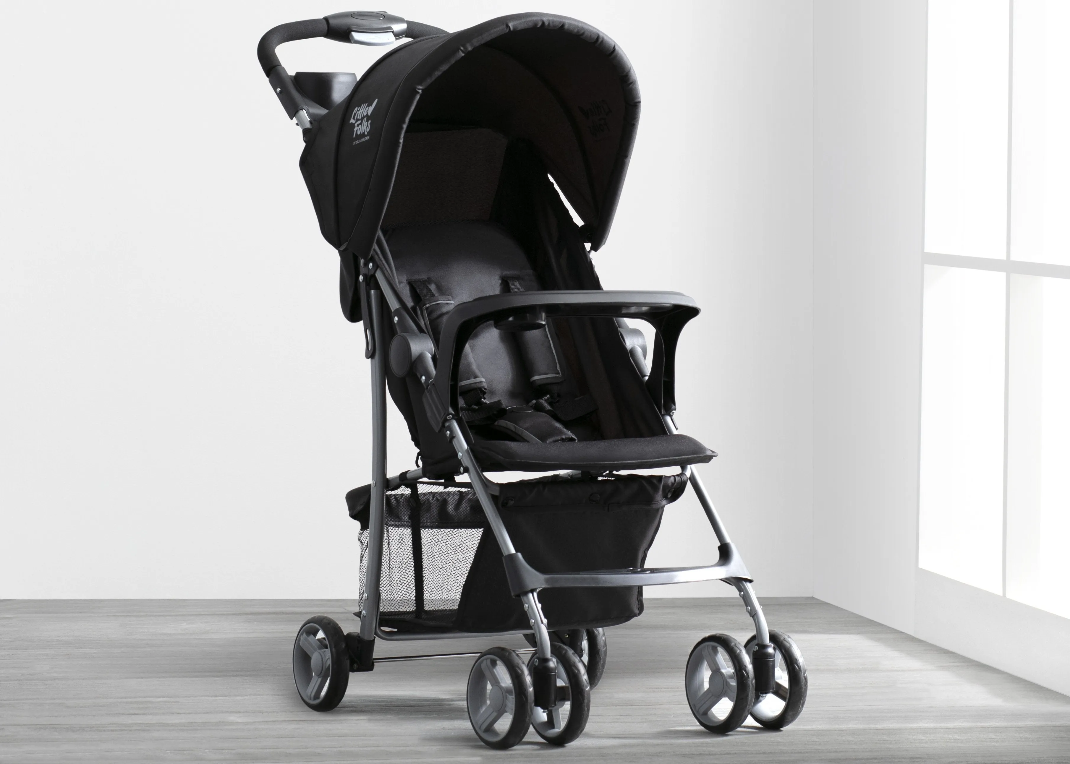 Classic Tour Stroller
