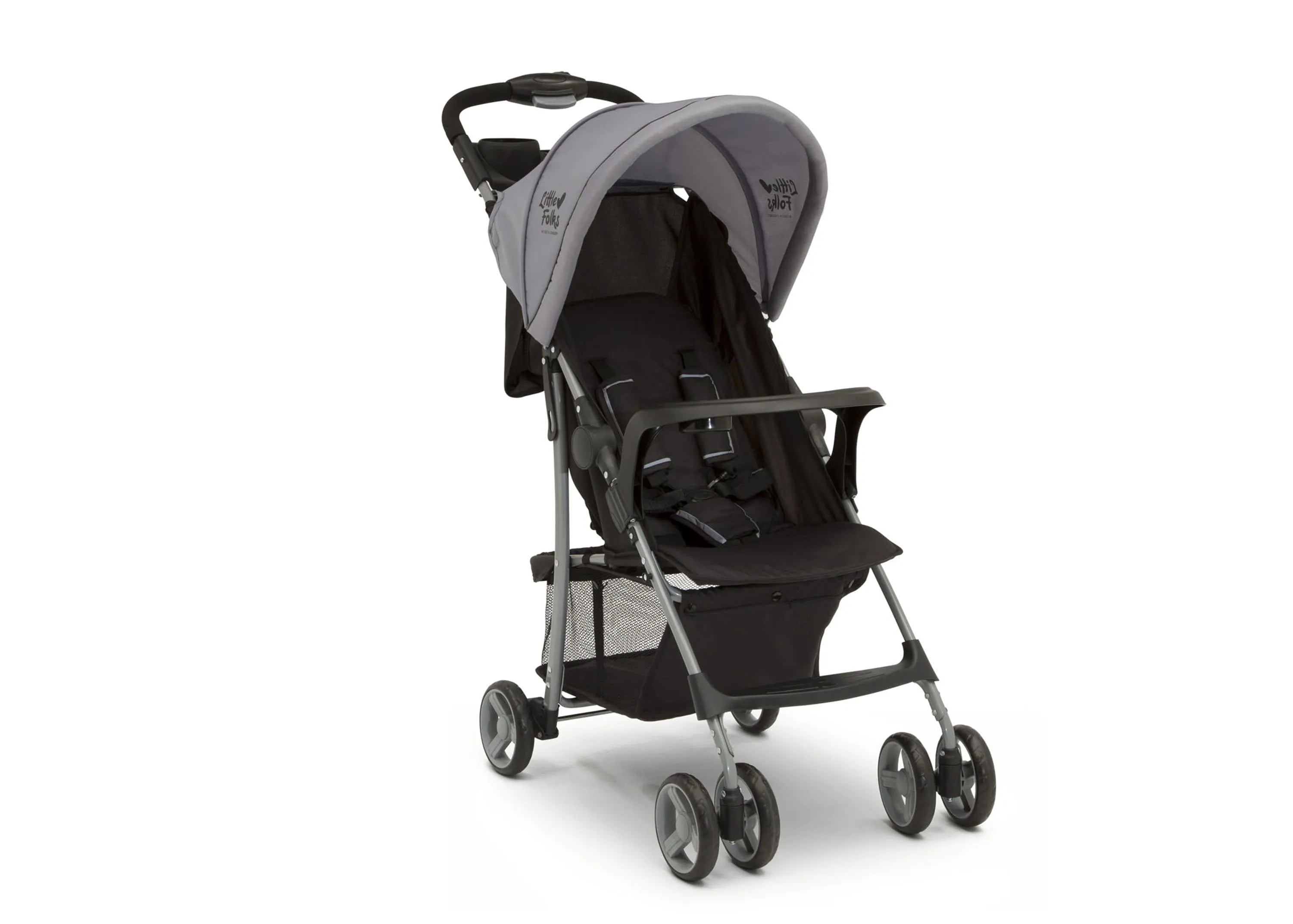 Classic Tour Stroller