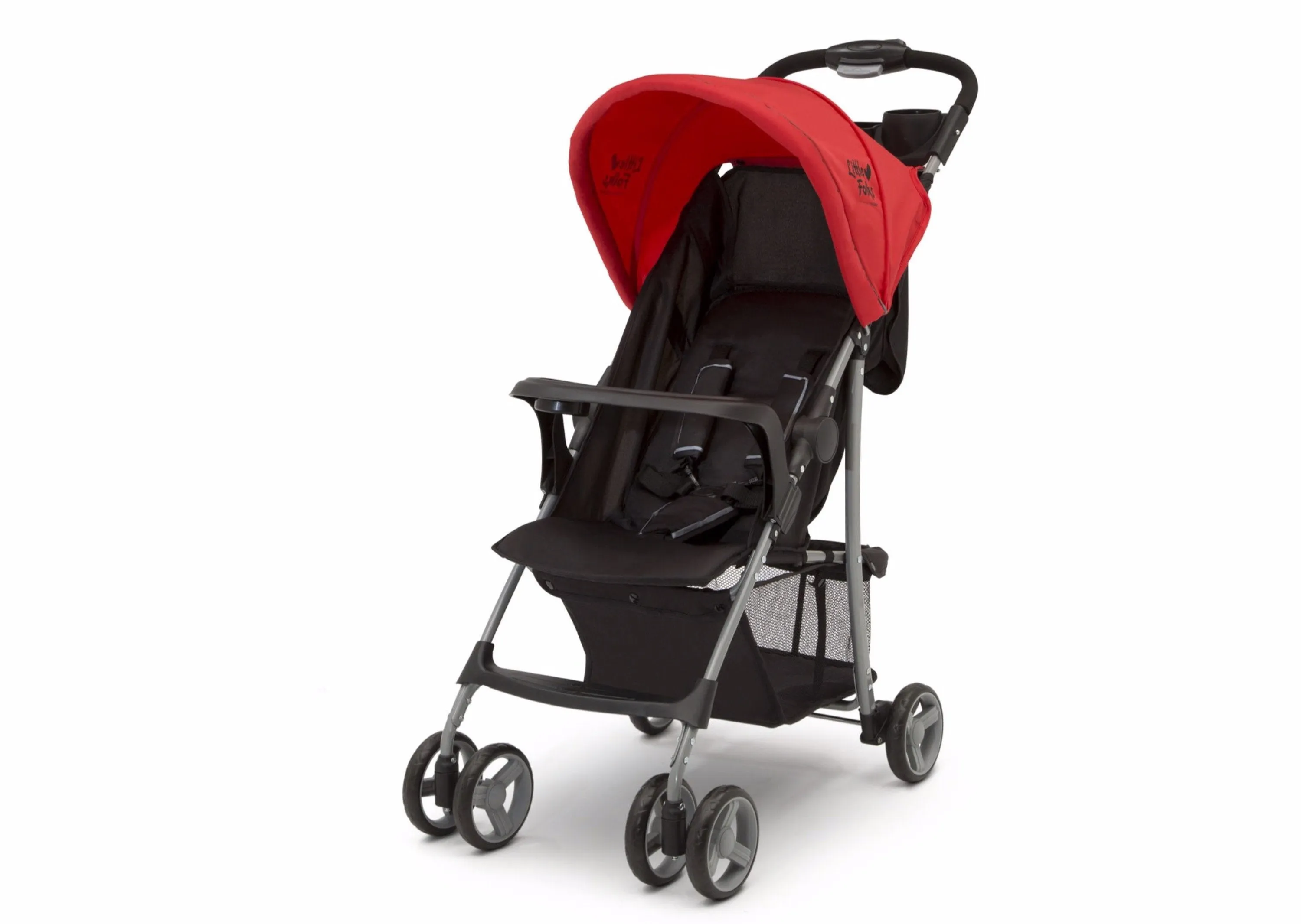 Classic Tour Stroller