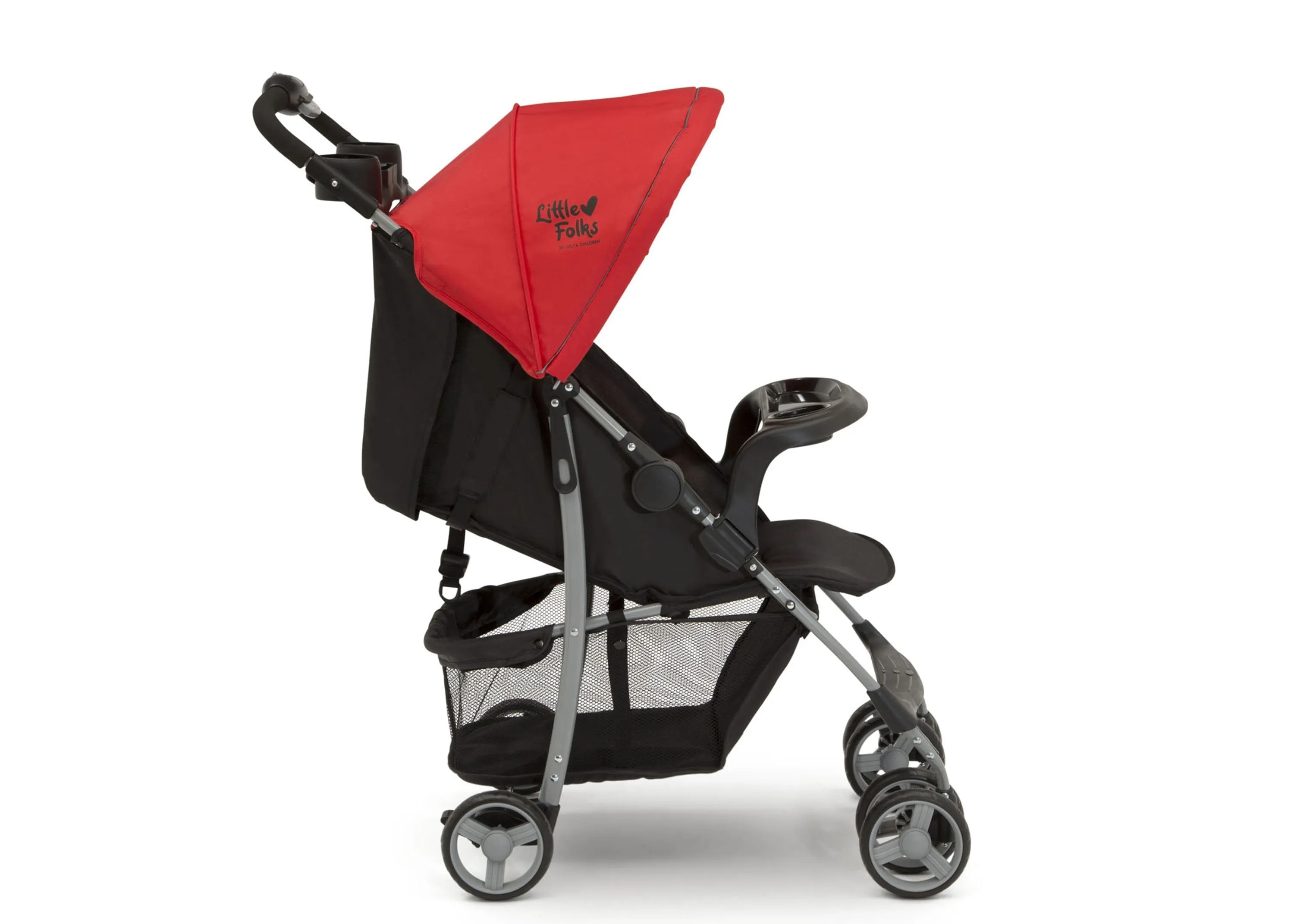 Classic Tour Stroller