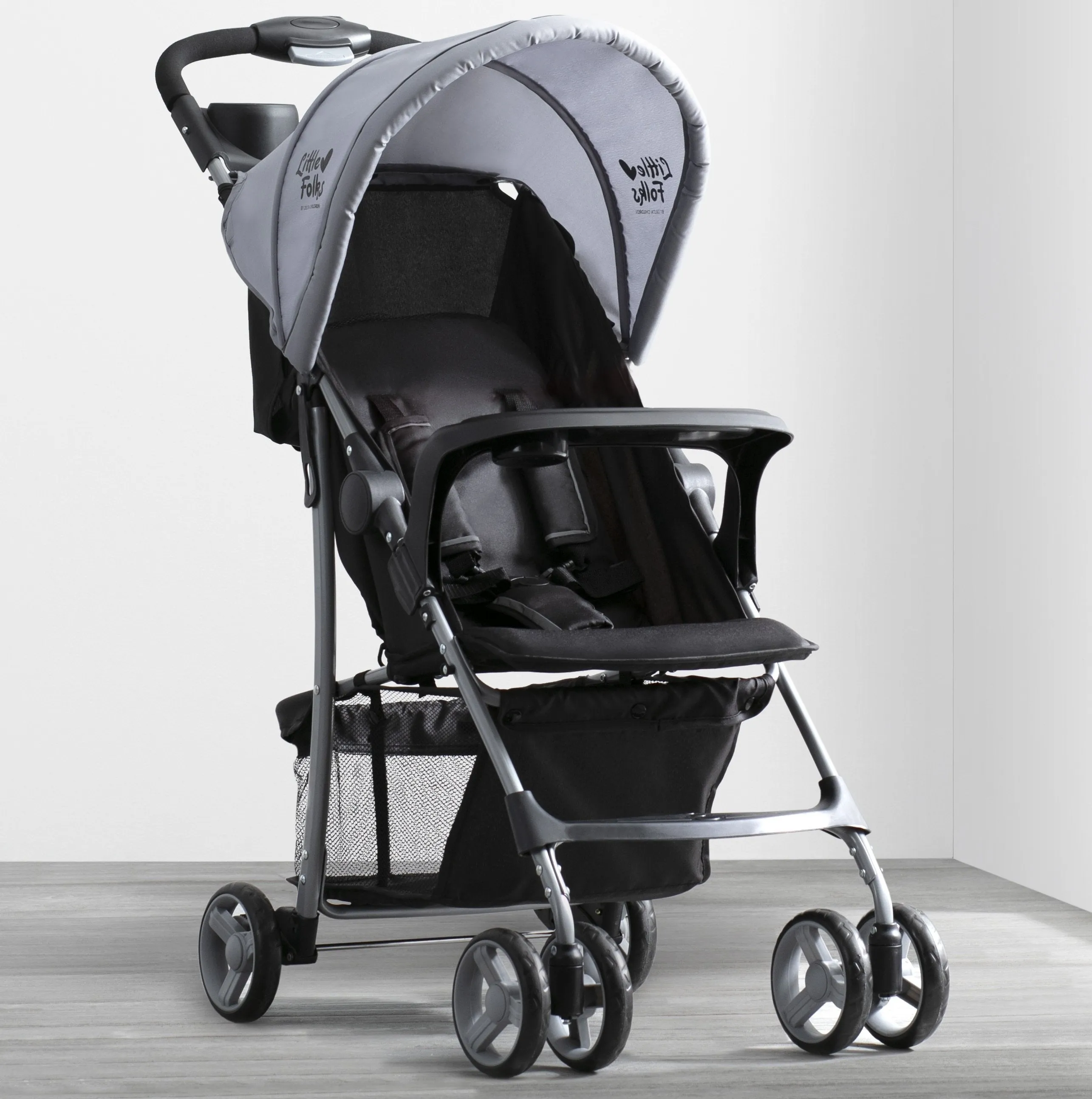 Classic Tour Stroller