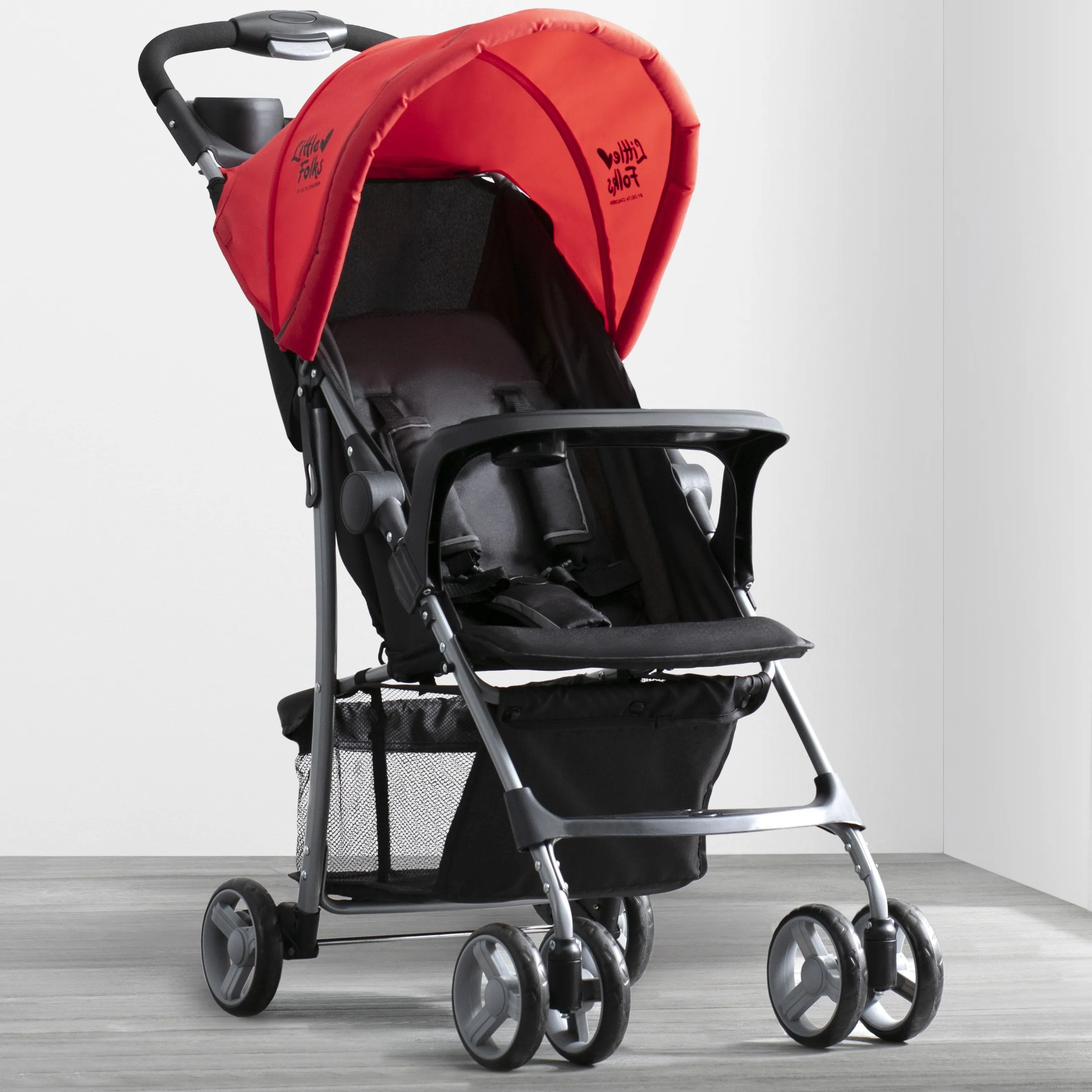 Classic Tour Stroller