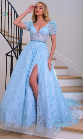 Colors Dress 3243 Formal Prom Dress