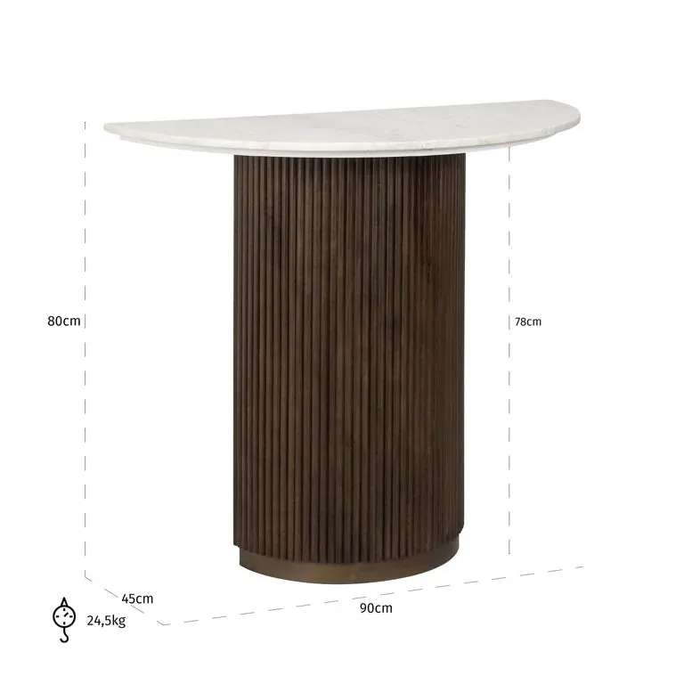 Console Table Mayfield