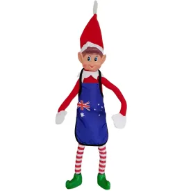 Costume - Aussie BBQ Apron