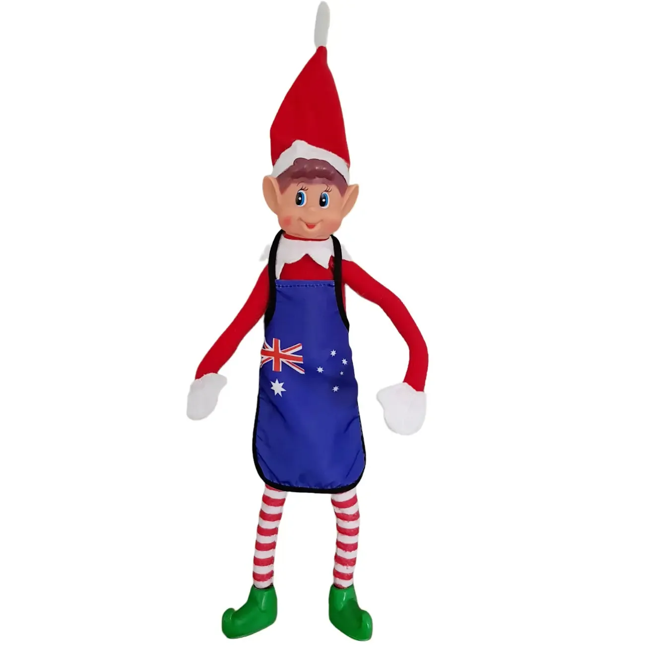 Costume - Aussie BBQ Apron