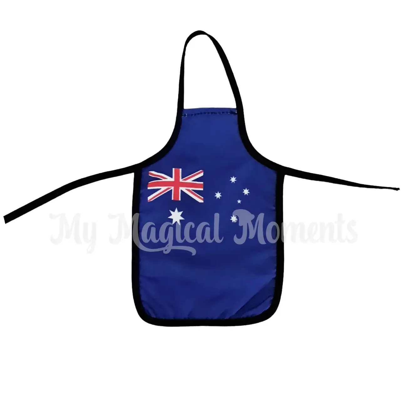 Costume - Aussie BBQ Apron