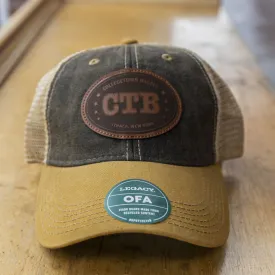 CTB Trucker Hat