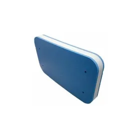 Cushion Flat Fender