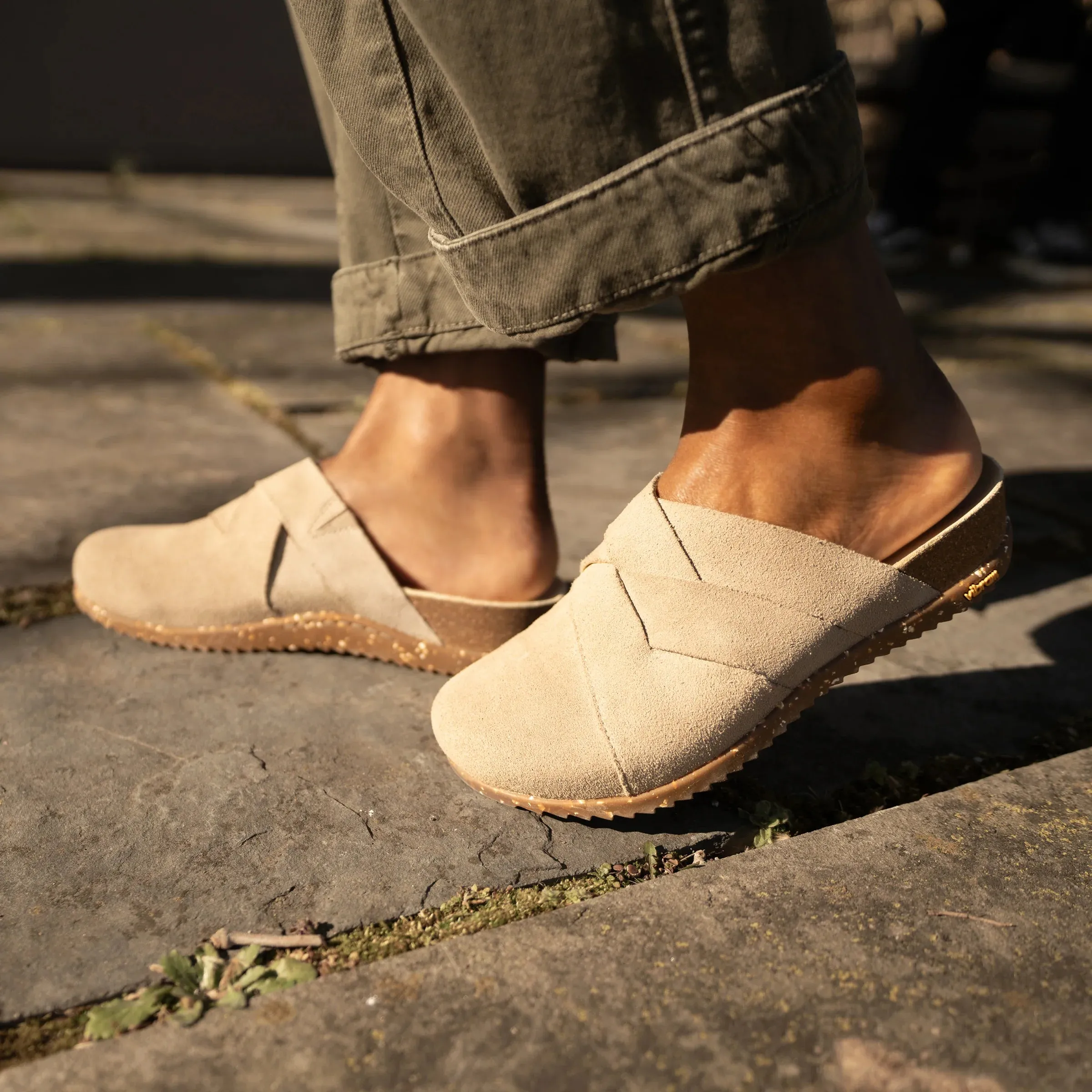 DANSKO DANIELLA TAUPE