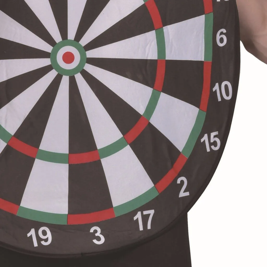 Darts Costumes for Men Stage costume role play