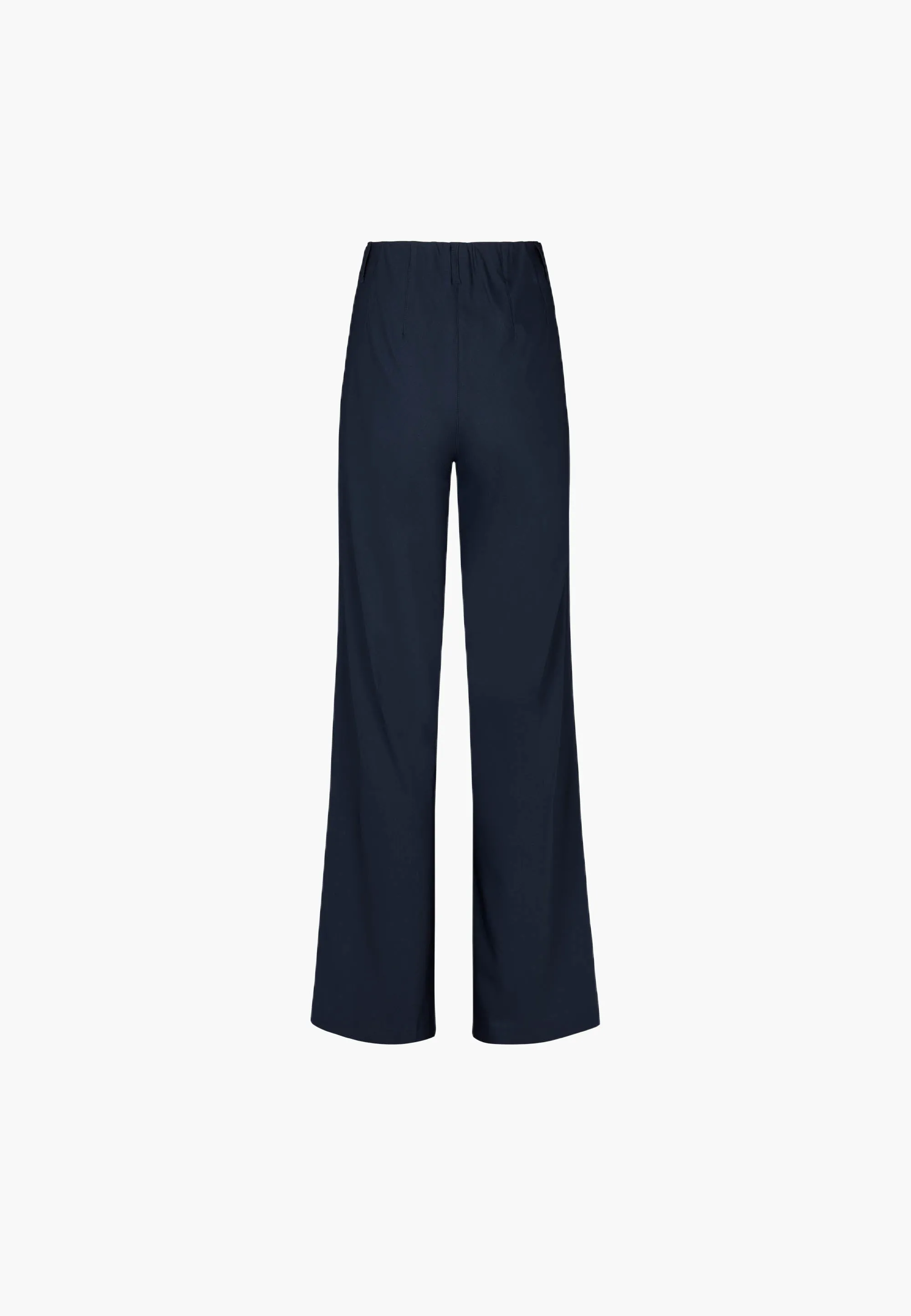 Donna Loose - Medium Length - Navy