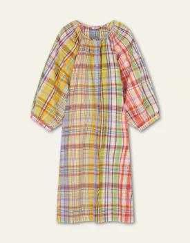 Dunlop Dress