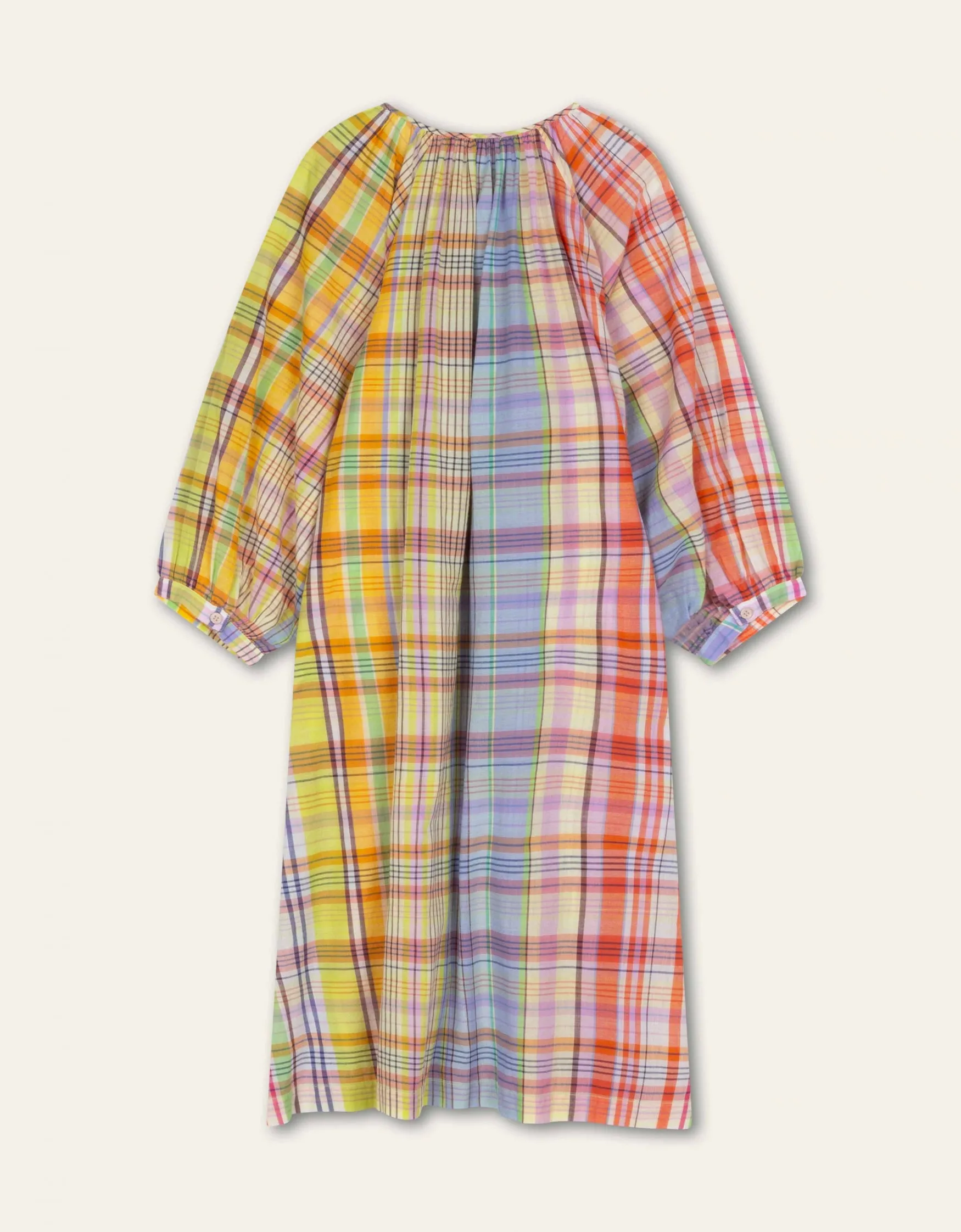 Dunlop Dress