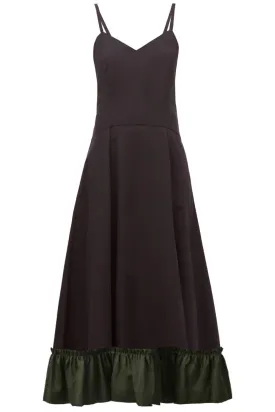 Emery - Smart Ethnic Top