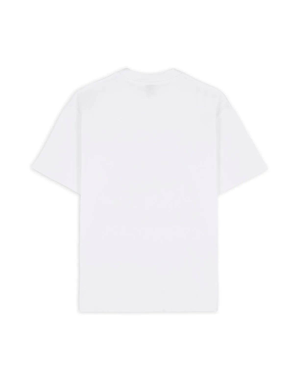 End of Days T-Shirt - White