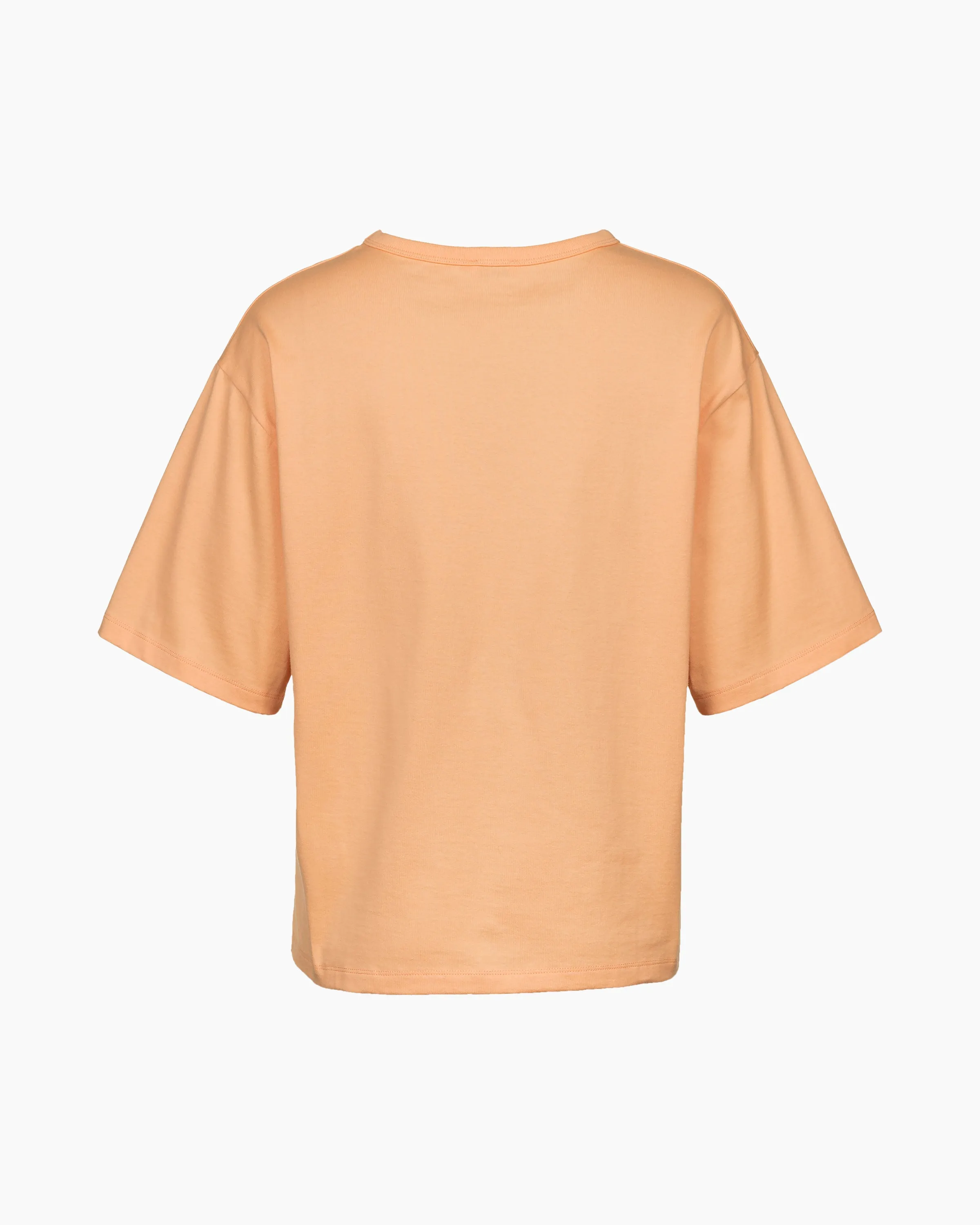 Ensilumi Logo Solid Shirt