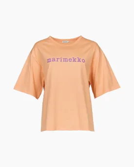 Ensilumi Logo Solid Shirt