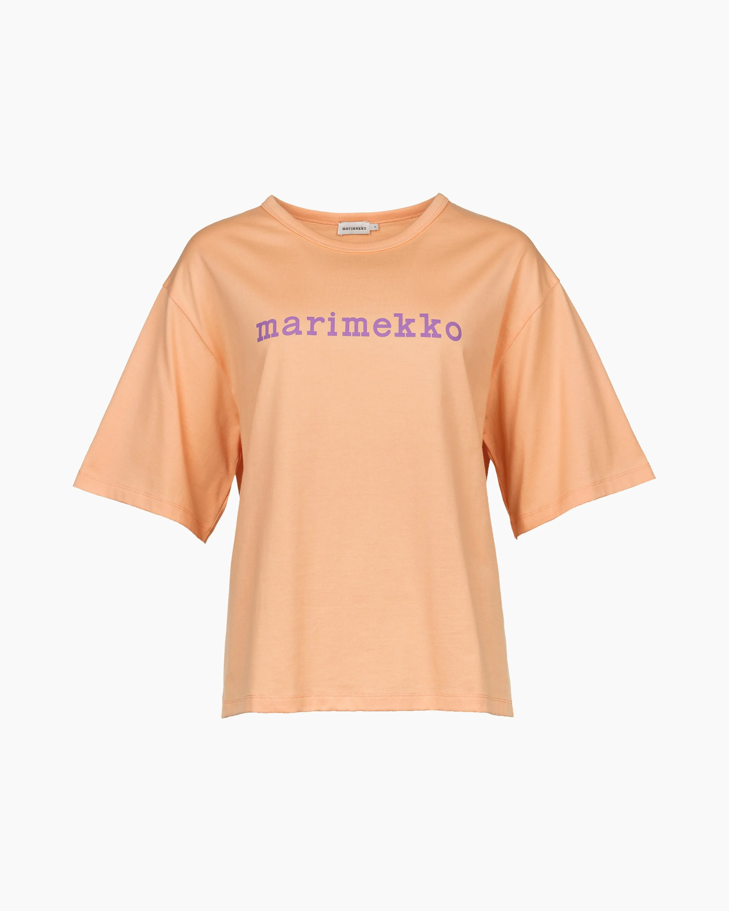 Ensilumi Logo Solid Shirt