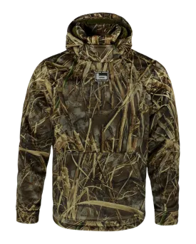 Fanatech Softshell Masked Hoodie