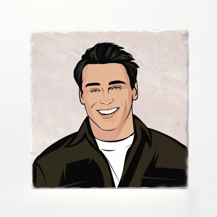 Friends Coasters