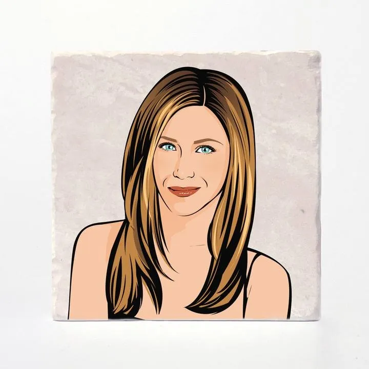 Friends Coasters