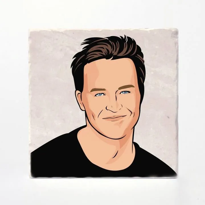 Friends Coasters