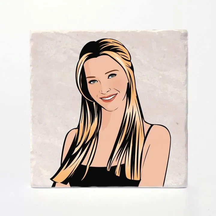 Friends Coasters