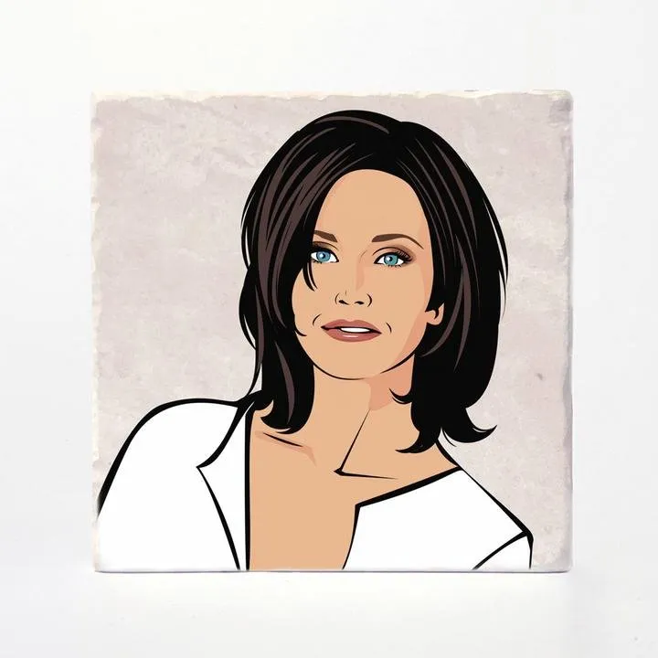 Friends Coasters